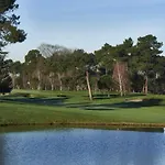Bed & Breakfast Elegance - Parc Bordelais Bordeaux