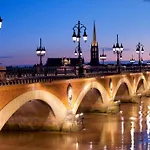 Bed & Breakfast Elegance - Parc Bordelais *