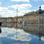 Elegance - Parc Bordelais Bed & Breakfast Bordeaux