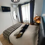 Bed & Breakfast Elegance - Parc Bordelais Bordeaux
