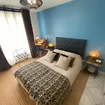 Bed & Breakfast Elegance - Parc Bordelais Bordeaux