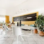 Bed & Breakfast Elegance - Parc Bordelais