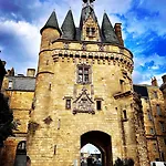 Elegance - Parc Bordelais Bed & Breakfast *