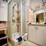 Bed & Breakfast Elegance - Parc Bordelais *