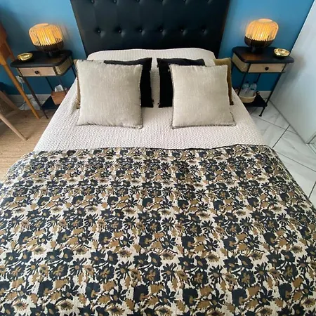 Elegance - Parc Bordelais Bed & Breakfast