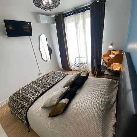 Bed & Breakfast Elegance - Parc Bordelais Bordeaux