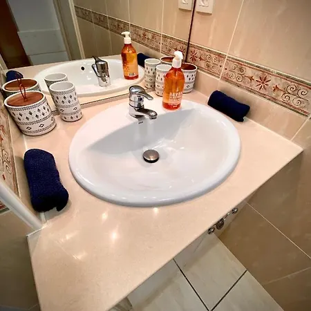 Bed & Breakfast Elegance - Parc Bordelais