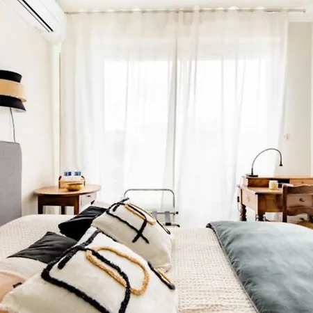 Elegance - Parc Bordelais Bed & Breakfast Bordeaux