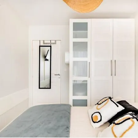 Bed & Breakfast Elegance - Parc Bordelais Bordeaux