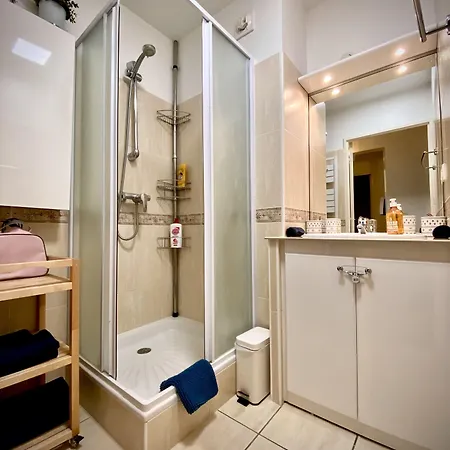 Bed & Breakfast Elegance - Parc Bordelais *