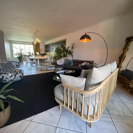 Elegance - Parc Bordelais Bed & Breakfast Bordeaux