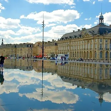 Elegance - Parc Bordelais