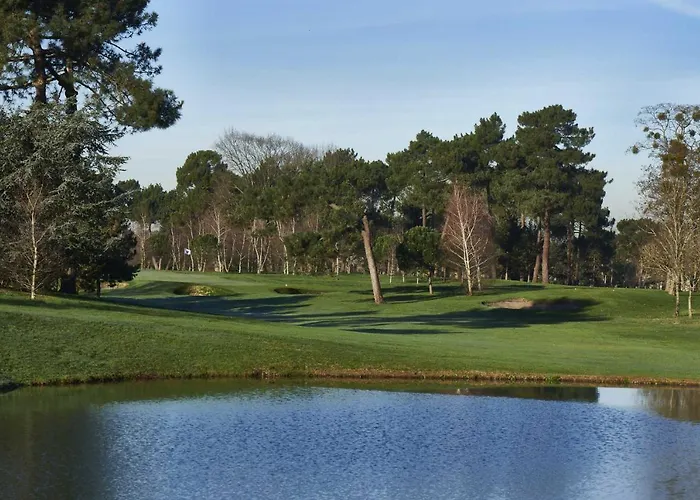 Frühstückspension Elegance - Parc Bordelais Bordeaux