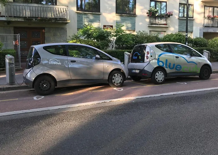 Elegance - Parc Bordelais *