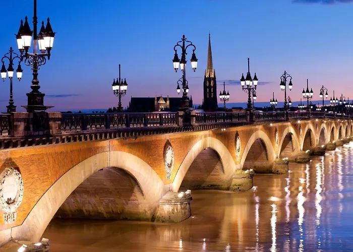 Bed & Breakfast Elegance - Parc Bordelais *