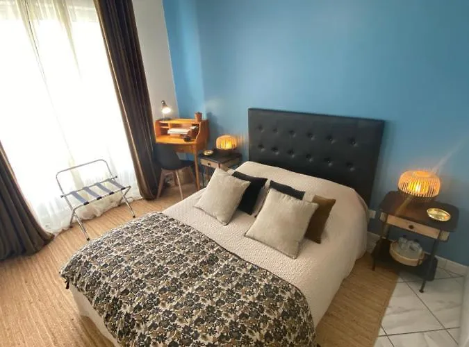 Bed & Breakfast Elegance - Parc Bordelais Bordeaux