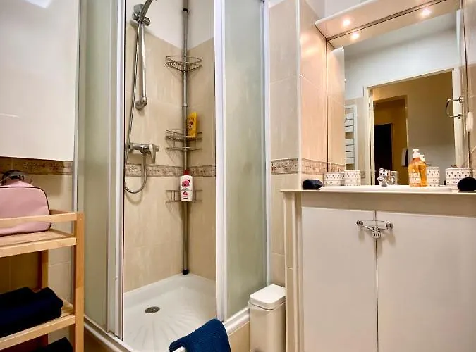 Elegance - Parc Bordelais Bordeaux