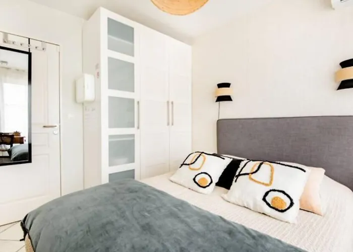 Elegance - Parc Bordelais *