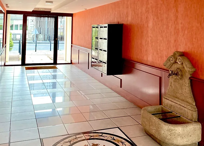 Elegance - Parc Bordelais Bed & Breakfast