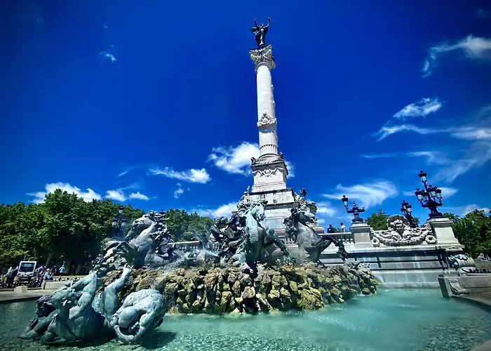 Elegance - Parc Bordelais