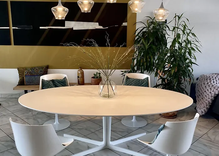 Elegance - Parc Bordelais * Bordeaux