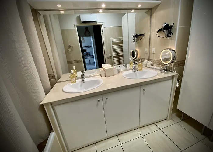 Elegance - Parc Bordelais Bordeaux