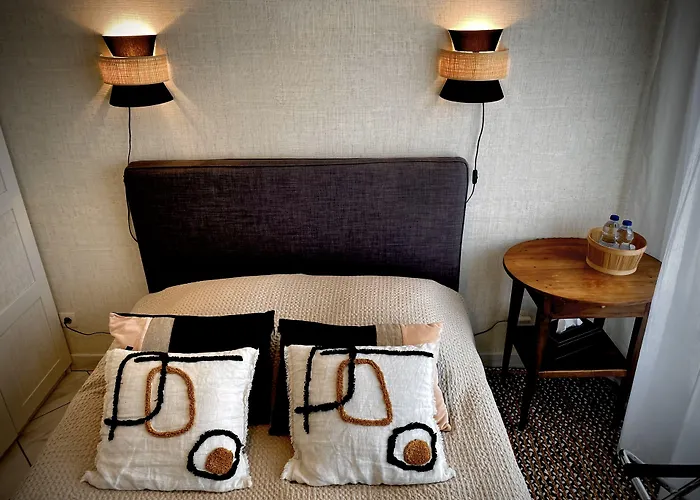 Elegance - Parc Bordelais Bed & Breakfast *