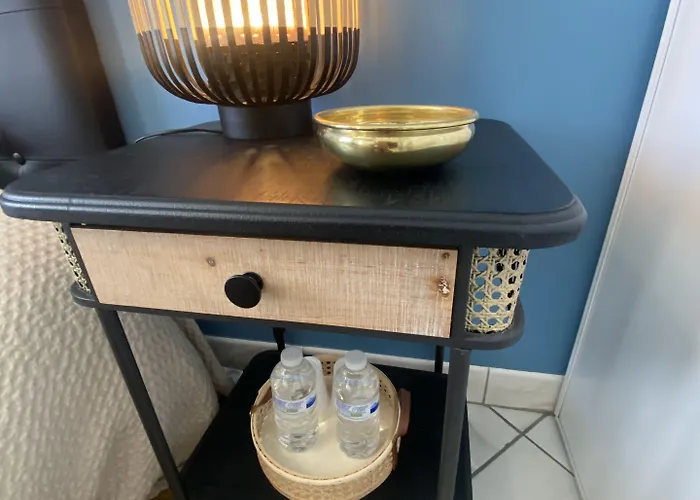 Elegance - Parc Bordelais Bordeaux