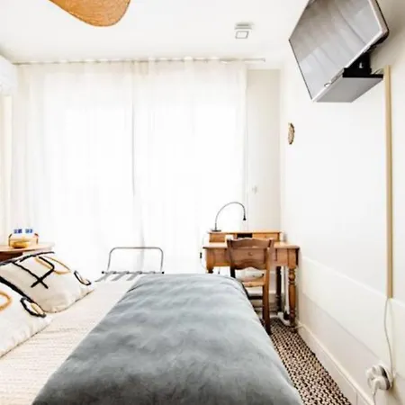 Elegance - Parc Bordelais Бордо