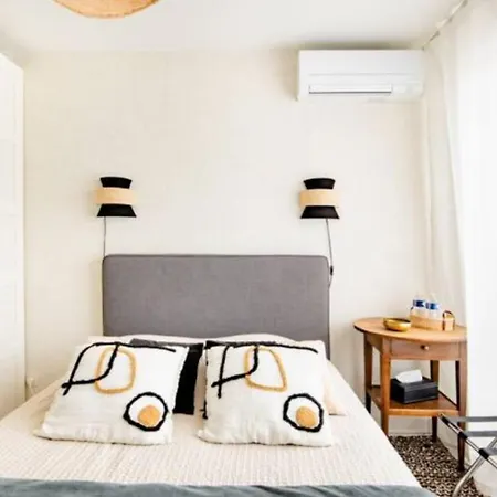 Elegance - Parc Bordelais Отель типа 