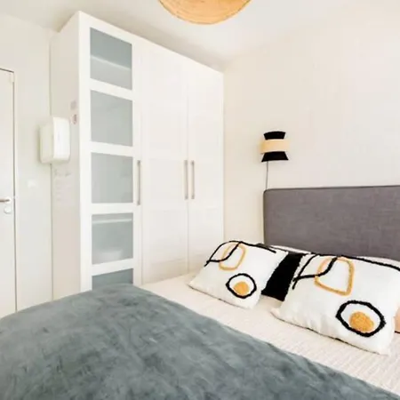 Elegance - Parc Bordelais *