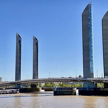 Elegance - Parc Bordelais