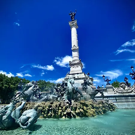 Elegance - Parc Bordelais