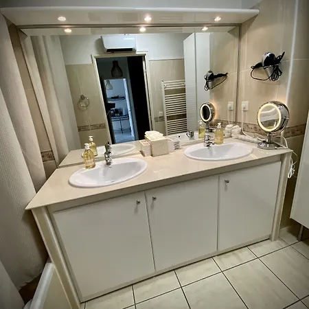 Elegance - Parc Bordelais Бордо