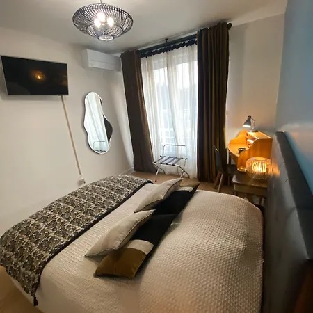 Elegance - Parc Bordelais *