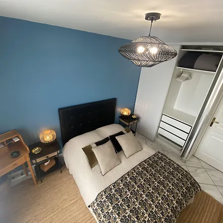 Elegance - Parc Bordelais *