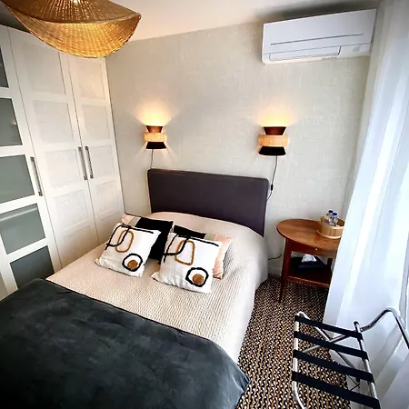 Elegance - Parc Bordelais