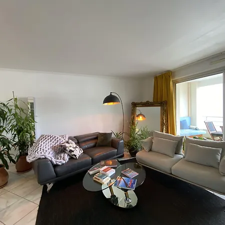 Elegance - Parc Bordelais Отель типа 