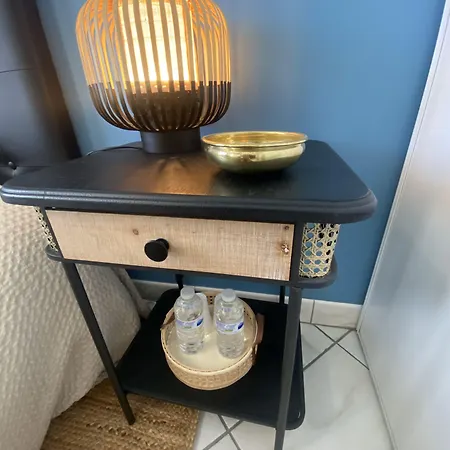 Elegance - Parc Bordelais Бордо