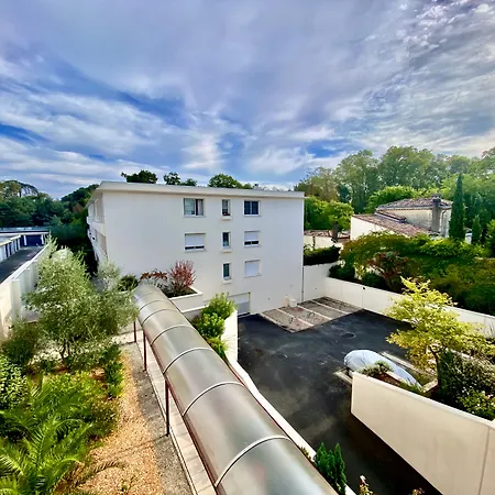 Elegance - Parc Bordelais *