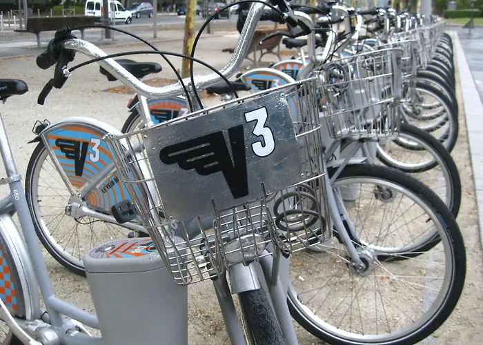 Alojamento de Acomodação e Pequeno-almoço Elegance - Parc Bordelais Bordéus