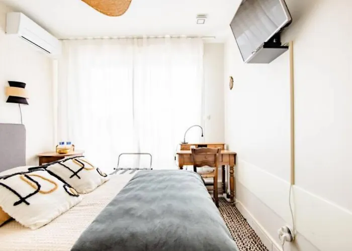 Elegance - Parc Bordelais Bordéus