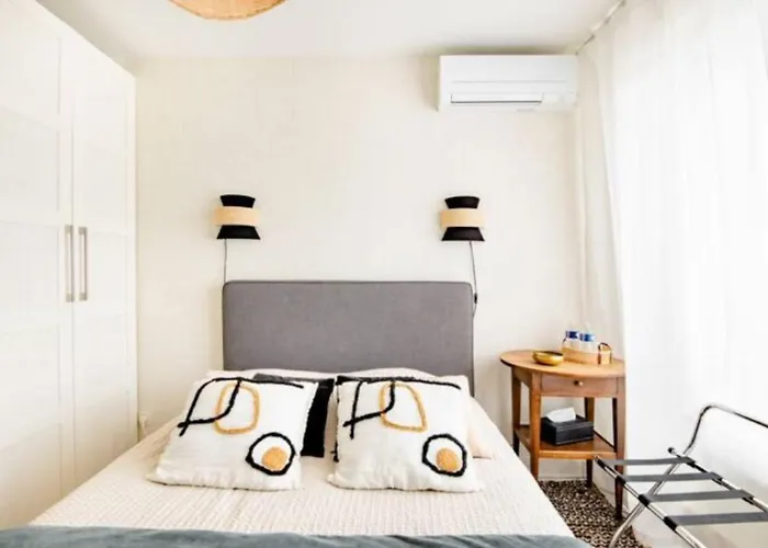 Elegance - Parc Bordelais Alojamento de Acomodação e Pequeno-almoço