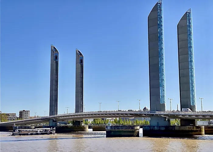 Elegance - Parc Bordelais