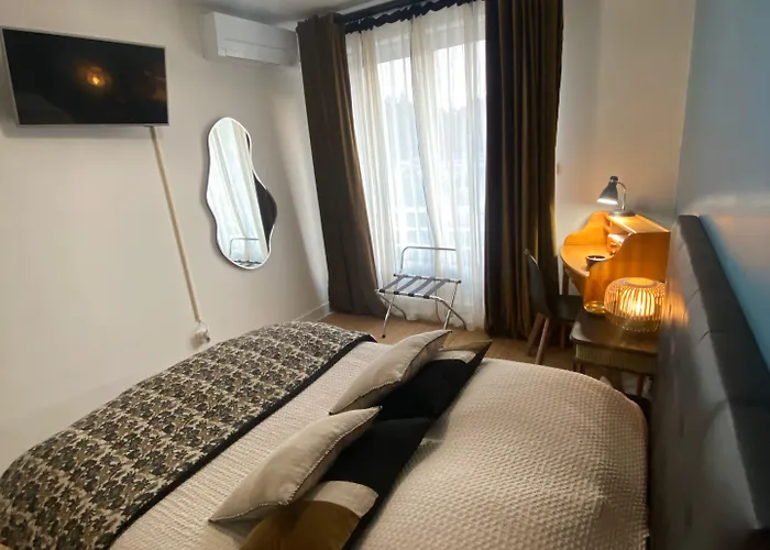 Elegance - Parc Bordelais *