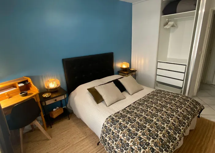 Elegance - Parc Bordelais *