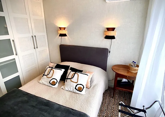 Elegance - Parc Bordelais