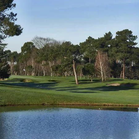 Nocleg ze śniadaniem Elegance - Parc Bordelais Bordeaux