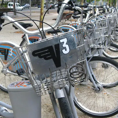 Nocleg ze śniadaniem Elegance - Parc Bordelais Bordeaux