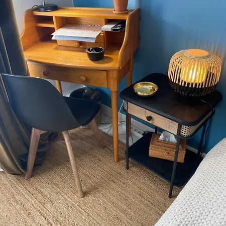 Elegance - Parc Bordelais Nocleg ze śniadaniem